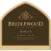Bridlewood Red Blend 175 2015 Front Label