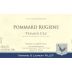 Domaine Fernand & Laurent Pillot Pommard Les Rugiens Premier Cru 2021 Front Label