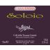 Casa Emma Soloio 2008 Front Label