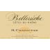 M. Chapoutier Cotes du Rhone Belleruche Blanc 2004 Front Label