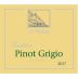 Terlan Pinot Grigio 2017 Front Label