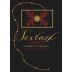 Sextant Kamal Cabernet Sauvignon 2015 Front Label