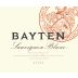 Bayten Buitenverwachting Sauvignon Blanc 2021 Front Label