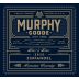 Murphy-Goode Liar's Dice Zinfandel 2020 Front Label