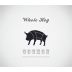Cochon Whole Hog 2021 Front Label