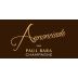Paul Bara Annonciade Brut Grand Cru 2007 Front Label