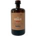 Bosque Nativo Craft Gin Front Bottle Shot