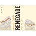 Ancient Peaks Paso Robles Renegade 2021 Front Label