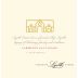 Lyeth California Cabernet Sauvignon 2021 Front Label