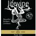 LifeVine Pinot Noir 2021 Front Label