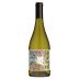 Vaglio Blanco Chardonnay 2018 Front Bottle Shot