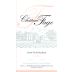Chateau Fage Rose 2021 Front Label