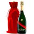 G.H. Mumm Brut Grand Cordon with Red Velvet Gift Bag Gift Product Image