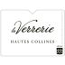 Chateau La Verrerie Hautes Collines Blanc 2022 Front Label