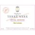 Tenuta delle Terre Nere Etna Rosso San Lorenzo 2022 Front Label