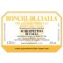 Ronchi di Cialla Schioppettino di Cialla 2016 Front Label
