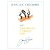 Jean-Luc Colombo Cornas Terres Brulees 2017 Front Label