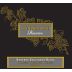 Columbia Crest Reserve Sauvignon Blanc 2011 Front Label