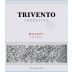 Trivento Reserve Malbec 2016 Front Label