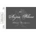 Thibaud Boudignon Anjou Blanc 2021 Front Label