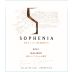 Finca Sophenia Estate Malbec 2021 Front Label
