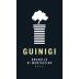Guinigi Brunello di Montalcino 2018 Front Label