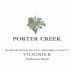Porter Creek Timbervine Ranch Viognier 2011 Front Label