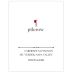 Pilcrow Hillwalker Cabernet Sauvignon 2019 Front Label