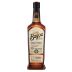 Bayou Single Barrel Rum Front Bottle Shot