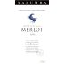 Yalumba Y Series Merlot 2006 Front Label