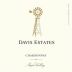 Davis Estates Chardonnay 2014 Front Label