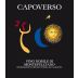 Vini Capoverso Vino Nobile di Montepulciano 2015 Front Label