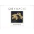 Greywacke Chardonnay 2022 Front Label