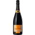 Veuve Clicquot Vintage Brut 2012 Front Bottle Shot