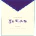 Bodega Monteviejo Lindaflor La Violeta 2013 Front Label