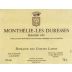 Domaine des Comtes Lafon Monthelie Les Duresses Premier Cru 2015 Front Label