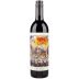 Rabble Red Blend 2016 Front Bottle Shot