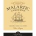 Chateau Malartic-Lagraviere 2016 Front Label