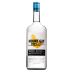 Mount Gay Silver Rum (1 Liter) Front Bottle Shot
