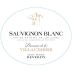Domaine de la Villaudiere Sauvignon Blanc 2017 Front Label