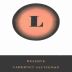Lewis Cellars Reserve Cabernet Sauvignon 2019 Front Label