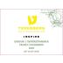 Teperberg Inspire White Blend (OU Kosher) 2020 Front Label
