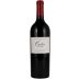 Carter Cellars Hossfeld Coliseum Red Blend 2010 Front Bottle Shot