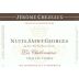 Jerome Chezeaux Nuits-Saint-Georges Les Charbonnieres Vieilles Vignes 2020 Front Label