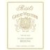 Best's Great Western Foudre Ferment Riesling 2017 Front Label