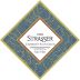 Von Strasser Diamond Mountain Cabernet Sauvignon 2015 Front Label