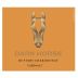 Dark Horse Buttery Chardonnay 2022 Front Label