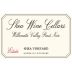 Shea Estate Shea Vineyard Pinot Noir 2011 Front Label