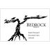 Bedrock Wine Company Esola Vineyard Zinfandel 2017 Front Label
