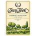 Conn Creek Cuvee Collins Cabernet Sauvignon 2021 Front Label
